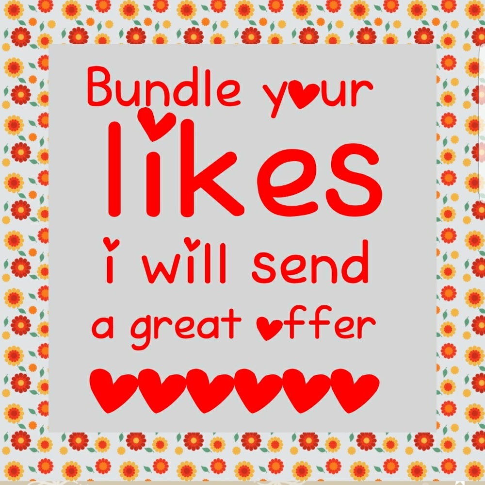 Bundle Lots